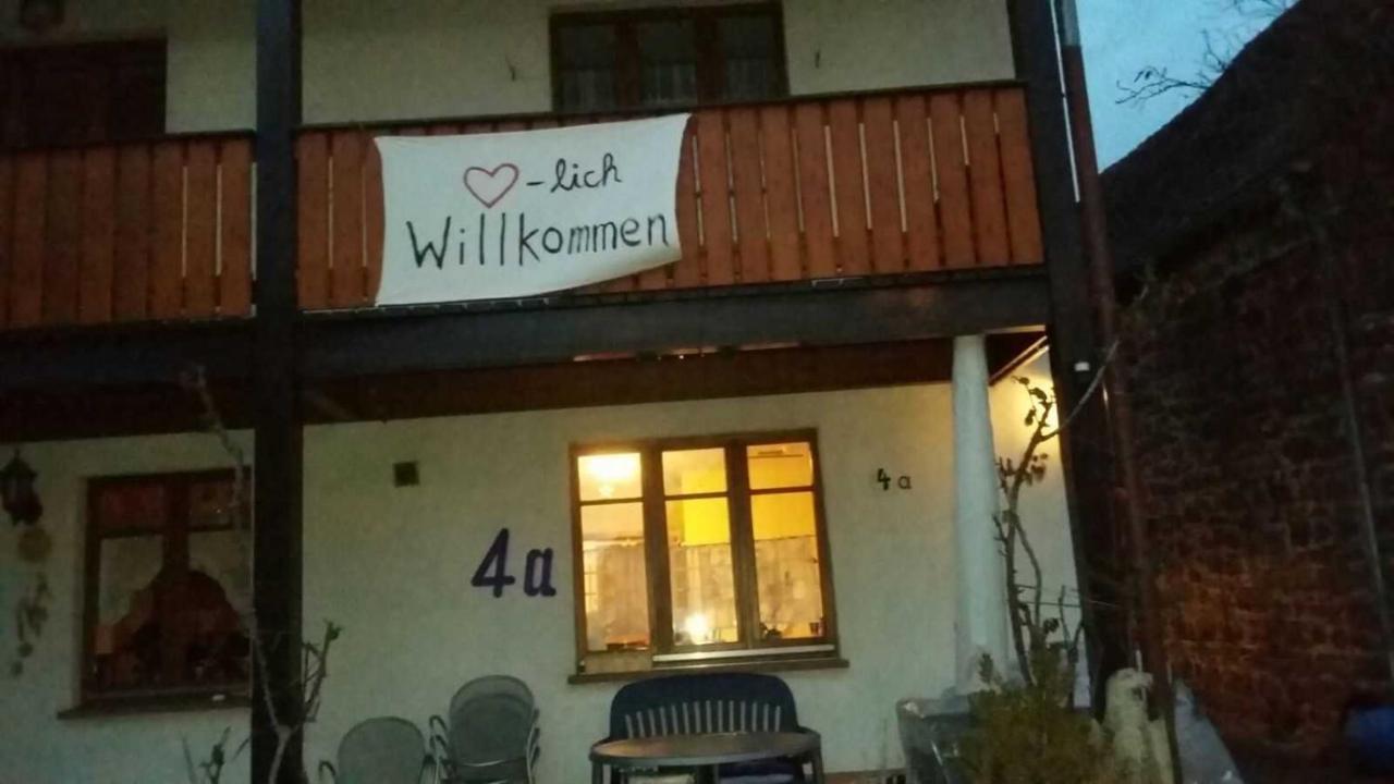 Galerie Ueber Den Gaerten Herbolzheim Luaran gambar