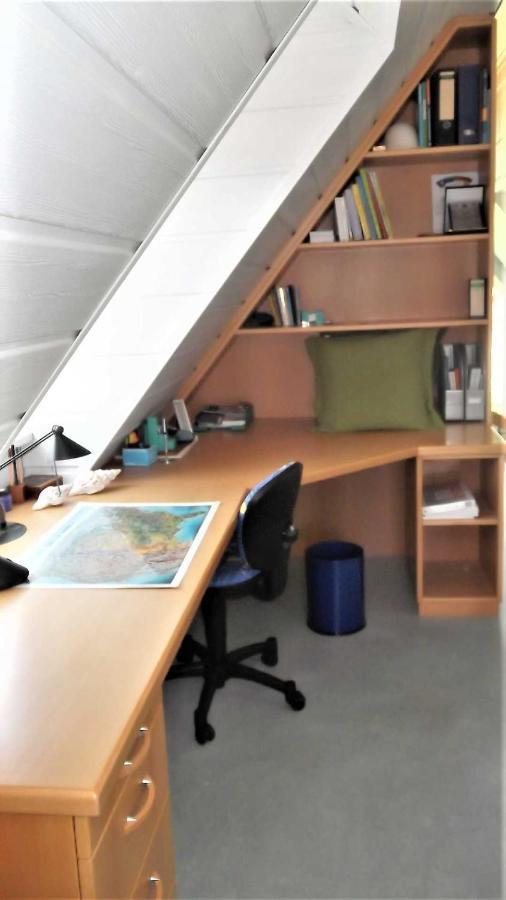 Galerie Ueber Den Gaerten Herbolzheim Luaran gambar
