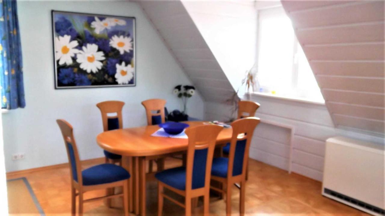 Galerie Ueber Den Gaerten Herbolzheim Luaran gambar