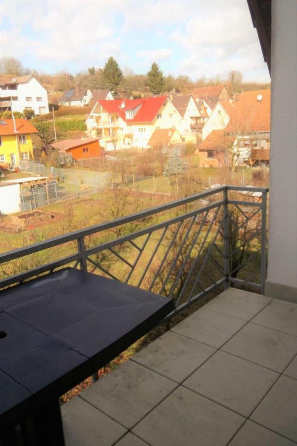 Galerie Ueber Den Gaerten Herbolzheim Luaran gambar