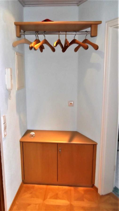 Galerie Ueber Den Gaerten Herbolzheim Luaran gambar
