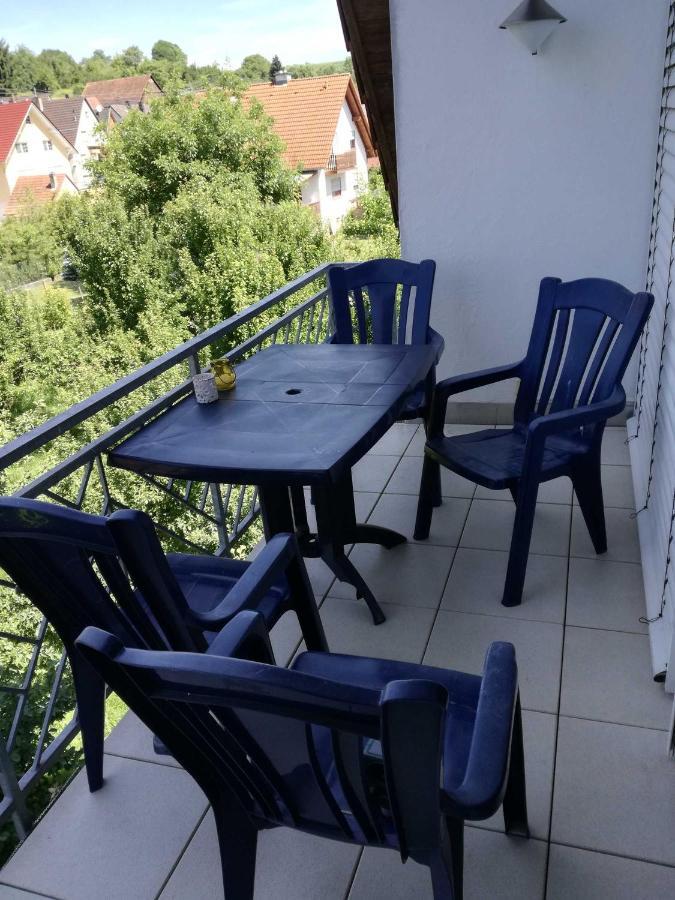 Galerie Ueber Den Gaerten Herbolzheim Luaran gambar